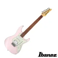 在飛比找蝦皮購物優惠-Ibanez AZES40 單單雙 小搖 電吉他 附導線、背