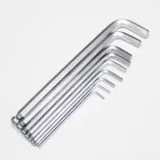 1.5mm-27mm Allen Ball Point End Long Arm Hex Key Wrench Metric Allen Key