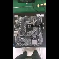 在飛比找Yahoo!奇摩拍賣優惠-【熱賣下殺價】Gigabyte/技嘉H410M-H S2 V