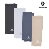 在飛比找Yahoo奇摩購物中心優惠-韓國BLACK YAK AQUAX BASIC涼感袖套[四色