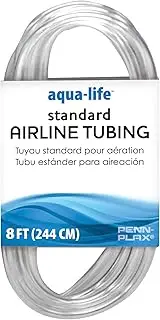 Penn Plax ST8 Aquarium Accessory, 8Feet