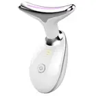 Compact Facial Massager Roller for Effective For Home Skincare Routine