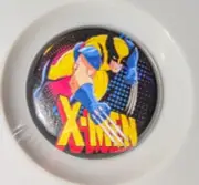1 In X-Men Pin Pinback Badge Button