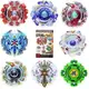 【Fun心玩】BB87227 麗嬰 正版 BEYBLADE 戰鬥陀螺 BURST#67 創世巨人隨機強化組 生日 禮物