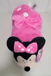 Dianey Pillow Pets Minnie Mouse Plush Large