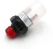 120-150 PSI NPT 1/4 Air Pressure Control Switch Valve Horn Compressor Tank 12V QIUNI