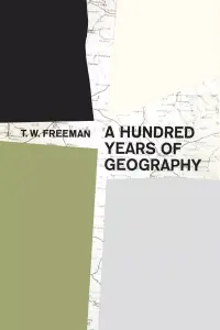 在飛比找博客來優惠-A Hundred Years of Geography