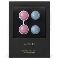 在飛比找情趣職人優惠-LELO-Lelo Beads Mini 萊珞球 凱格爾訓練