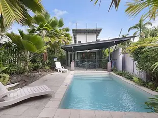 Escape To Paradise - Villa#2 - Port Douglas