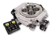 Sniper EFI Fuel Injection System Sniper EFI XFLOW Shinny Throttle Body Kit