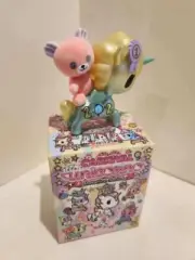 Tokidoki Unicorno Metallico Carnival PREMIA CHASER SDCC 2023 **FREE SHIPPING**