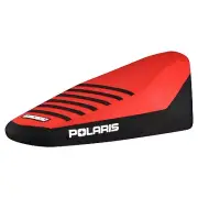 Polaris Matryx 650 850 Indy Switchback Assault cover BLACK/RED/BLACK #320