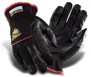 New Setwear Hot Hand Heat Resistant Leather Glove Hothand Gloves XS Extra Small