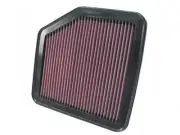 K&N AIR FILTER FOR TOYOTA RAV 4 2.2 DIESEL 2006-2009 33-2345