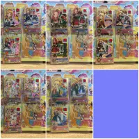 在飛比找蝦皮購物優惠-「咩瑞日本」偶像學園 偶活遊行 aikatsu on par