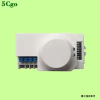 在飛比找蝦皮商城優惠-5Cgo【含稅】微波雷達吸頂AC寬電壓110V人體感應開關2