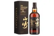 Yamazaki 18Yo Whiskey 700ml