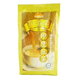 【Sunrise Day】初陽頂級印度拉茶 300g 【9555107400020】(馬來西亞沖泡)