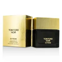 在飛比找森森購物網優惠-Tom Ford Noir Extreme 極致暗黑男性淡香