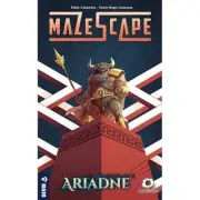 Mazescape - Ariadne