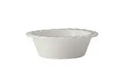 Maxwell & Williams Epicurious Fluted Pie Dish Mini 12.5x4cm - White