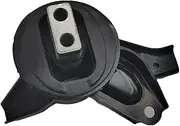 Engine Mounting 21830-2T150 218302T150 21830 2T150 Left Engine Mount Bracket Assembly for Kia for Optima 2010-2013 Engine Gearbox Mounting