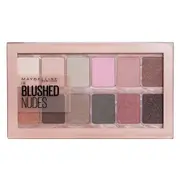 Maybelline The Blushed Nudes Eyeshadow Palette