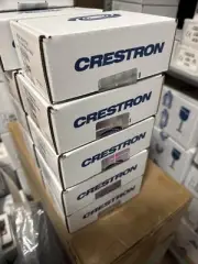 CRESTRON CLW-DIMUEX-P-W-S Universal Dimmer *New Sealed Box