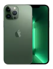 New Apple iPhone 13 Pro Max 6.7" A2644 REAL Dual Sim 512GB Green USA FREESHIP