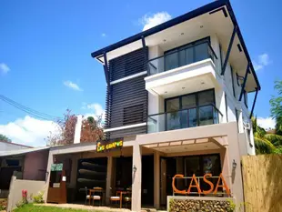 科隆卡薩飯店Coron Casa Hotel