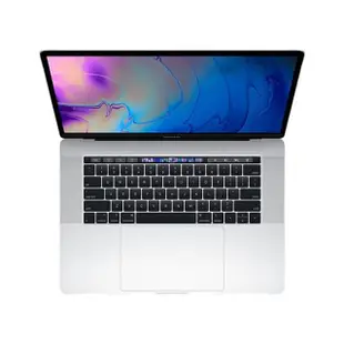 【Apple】B 級福利品 MacBook Pro 15吋 TB i7 2.6G 處理器 16GB 記憶體 256GB SSD Pro 555X(2019)