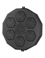 [Everfit] Electronic Boxing Machine in Black