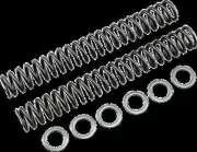 Race Tech Fork Spring 1.00 kg/mm Pair for BMW HP2 08-09