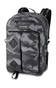 Dakine Cyclone Hydroseal Pack 36L - Dark Ashcroft Camo, One Size