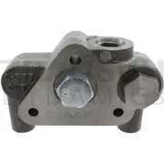 PRINCE SVE23 Outlet Section HYDRAULIC VALVE CLOSED CENTER, #10 (7/8-14)