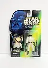 Star Wars Power Of The Force AT-ST DRIVER Action Figure