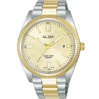 在飛比找Yahoo奇摩購物中心優惠-ALBA 雅柏 Prestige 簡約三針 時尚腕錶-42.