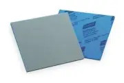 (BOX OF 20) NORTON SOFT TOUCH SANDING SPONGE MICRO FINE 07660703078 P1500-P1200