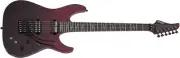Schecter Reaper-6 FR S Elite Electric Guitar - Blood Burst