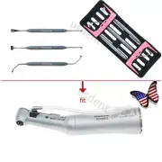 Implant Dental WEN Tension Release Comb HELMUT ZEPF Type WTRC fit 20:1 Handpiece