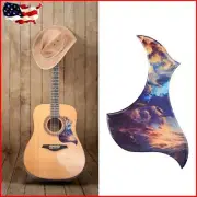 Guitar Pickguard Exquisite Acoustic Guitar Pickguard Acoustic Guitar Accessories