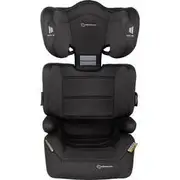 Infasecure Vario II Go (4 to 8 Years) - Black Fleck - CS5413GO.BLACK FLECK
