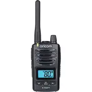 Oricom 5W Waterproof Handheld UHF CB Radio DTX600