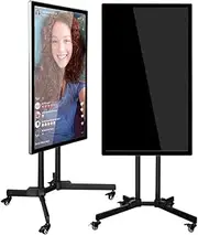 32in Interactive Live Streaming Screen Simulator, Touch Screen Camera Live Streaming Equipment Broadcast Live Stream All in One Machine for Tiktok YouTube Live Show