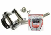 Bigsby B5 & Vibramate V5 -S Vibrato Tremolo Tailpiece mounting kit Aluminum