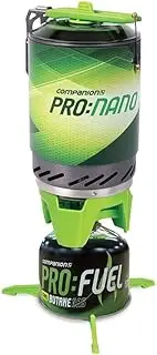Companion Pro Nano X2 Cooking System