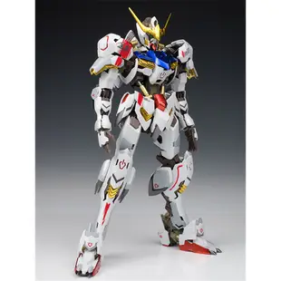 【大頭宅】雪焰 HIRM 獵魔鋼彈1:100 Barbatos ASW-G 巴巴托斯 專用水貼 SHIRM01