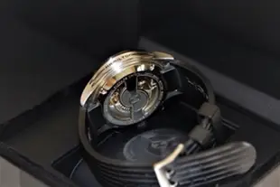 Hamilton 漢米爾頓瑞士機械錶