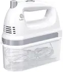 Electric Hand Mixer Mini, 300W Power Handheld Mixer Kitchen for 5-Speed Baking