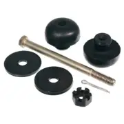 Leaf Spring Bolt Kit for 1964-1964 Chevrolet Rear 1pc 37529
